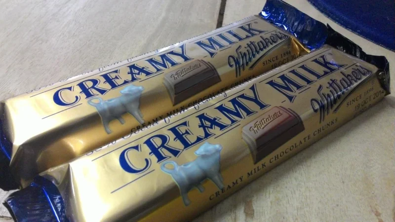 Lindt Excellence Mleczna czekolada 65% kakao 80g