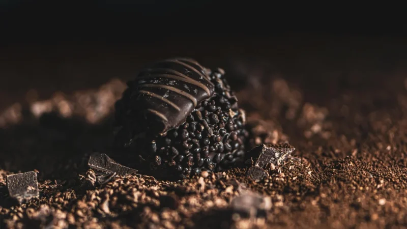 Lindt Kulki Lindor Dark Assorted
