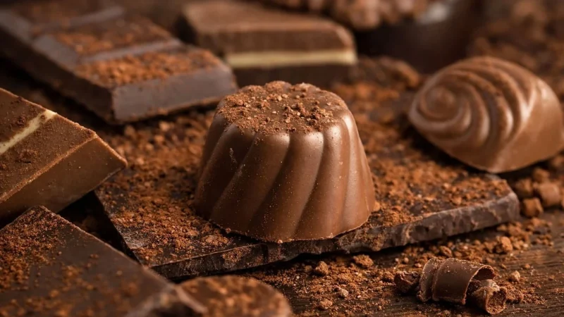 Lindt Lindor Pralinki na wagę Dulce de Leche 100g