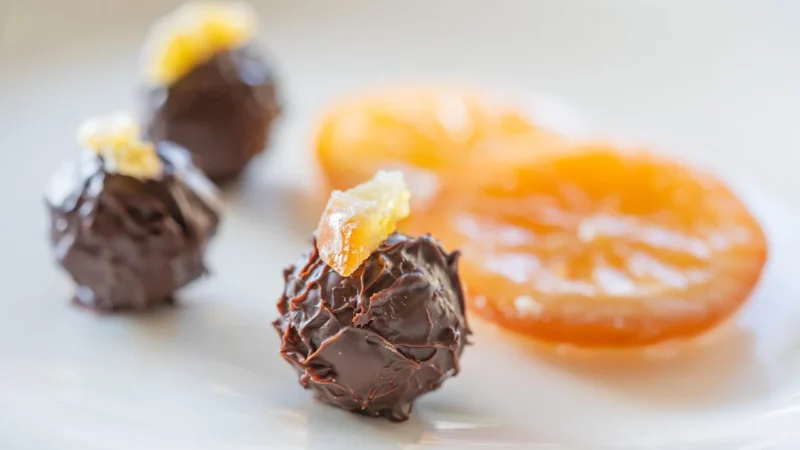 Lindt Lindor Pralinki na wagę Kokosowe 100g