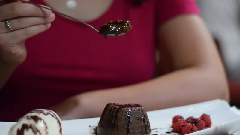 Lindt Lindor Pralinki na wagę Migdałowe 100g