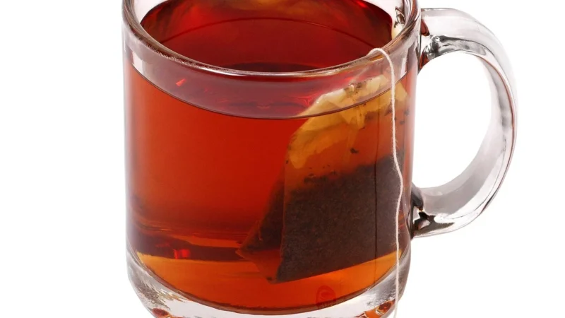 Lipton Herbata Earl Grey (100 Sztuk)