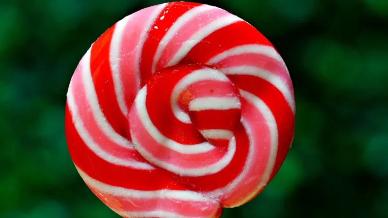 Lizaki Chupa Chups Smaki