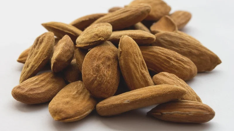LUBECA Marcepan kalifornijski 1kg
