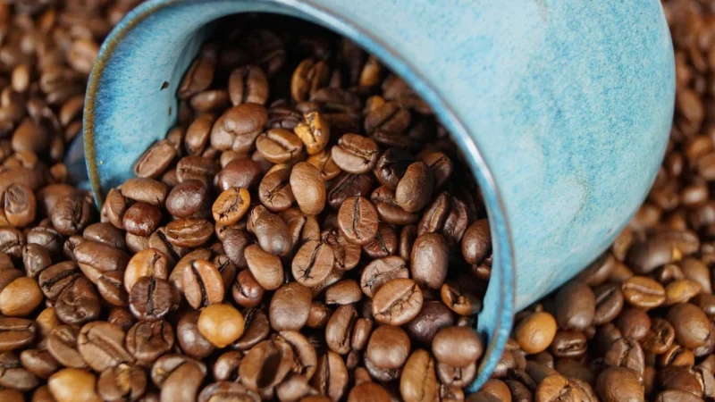 Lucaffe Classic 1kg