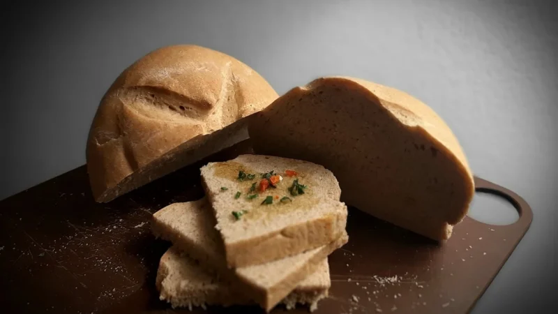 Lumarko Mąka Orkiszowa Razowa Typ 2000 Bio 4 Kg !