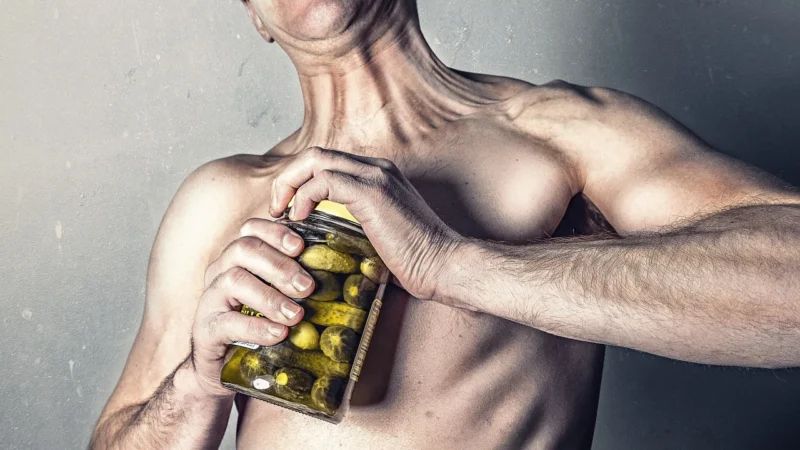 Lumarko Sałatka Majtasy Jalapeno Bio 200 G !