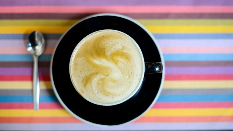 Lungo Nescafe Dolce Gusto 16 kapsułek