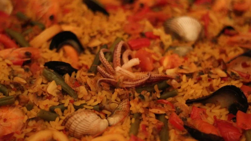 Mąka 1KG Ryżowa