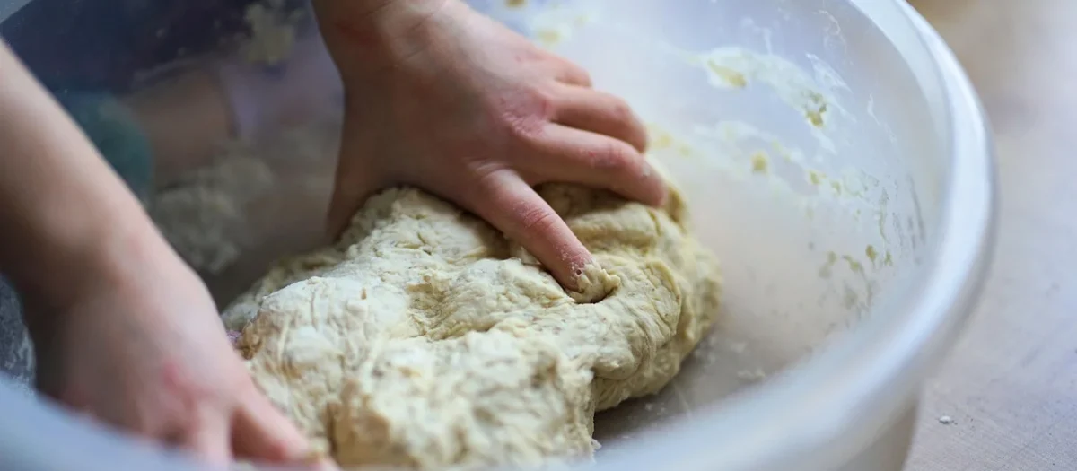 Mąka do pizzy PZ3 Molino Spadoni 25kg