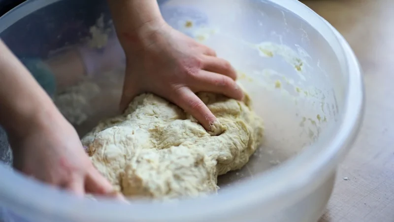 Mąka do pizzy PZ3 Molino Spadoni 25kg