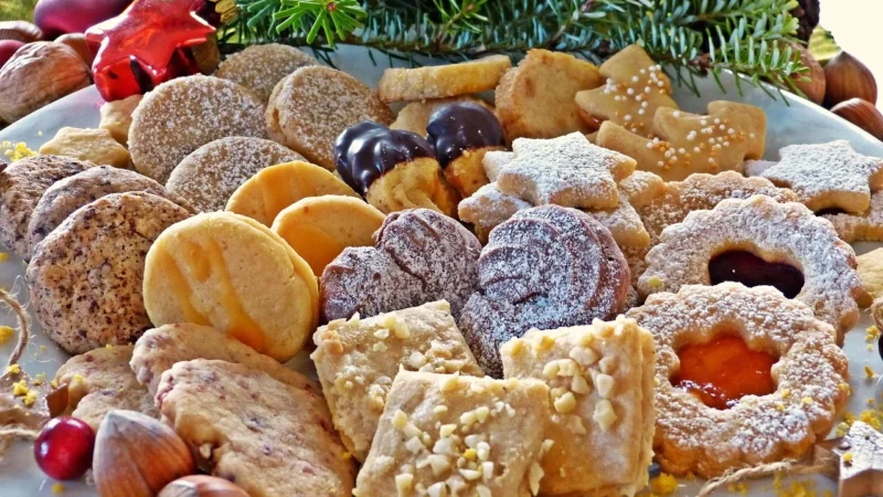 Mąka orkiszowa Bio Demeter typ 2000 1Kg Juchowo
