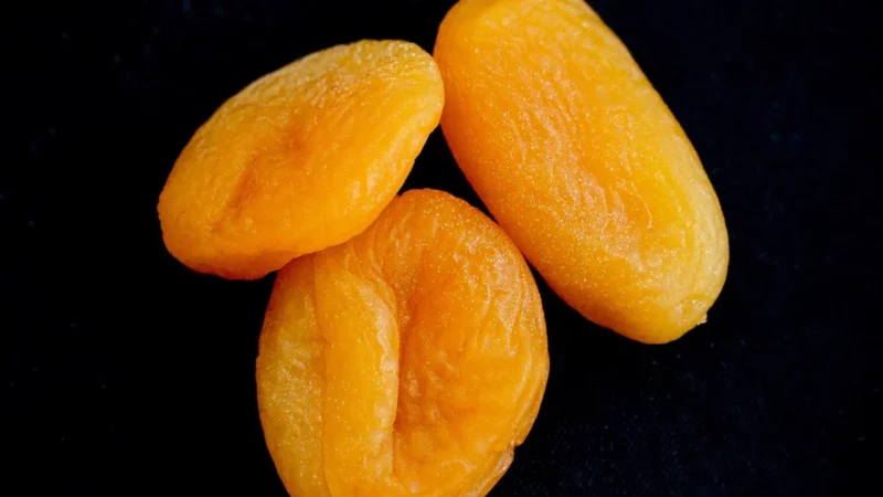 Makar Morele Suszone 1Kg