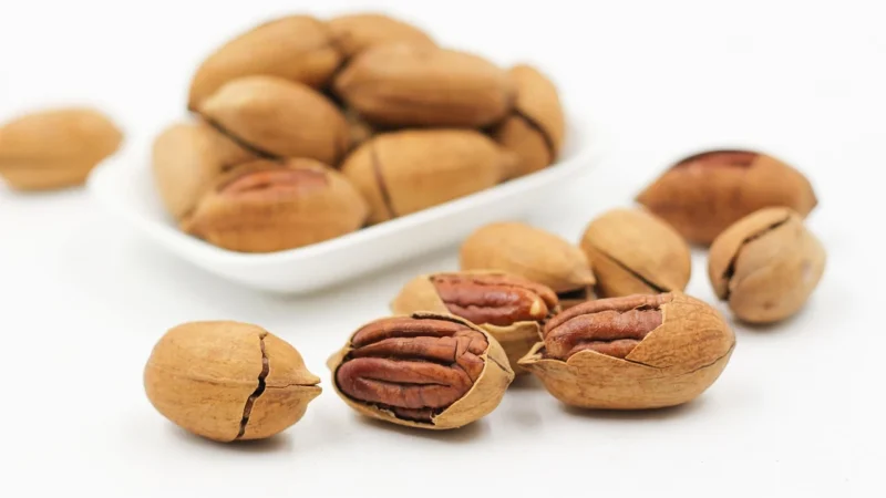 Makar Słonecznik Łuskany 100G