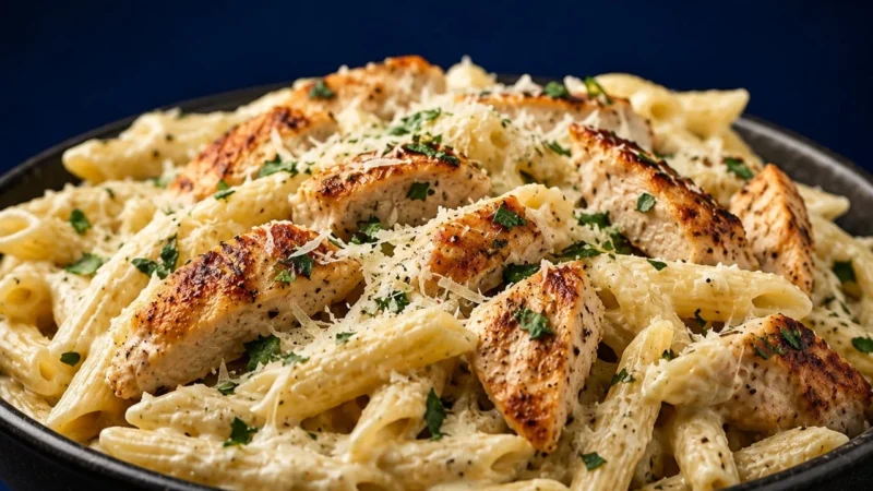 Makaron Penne