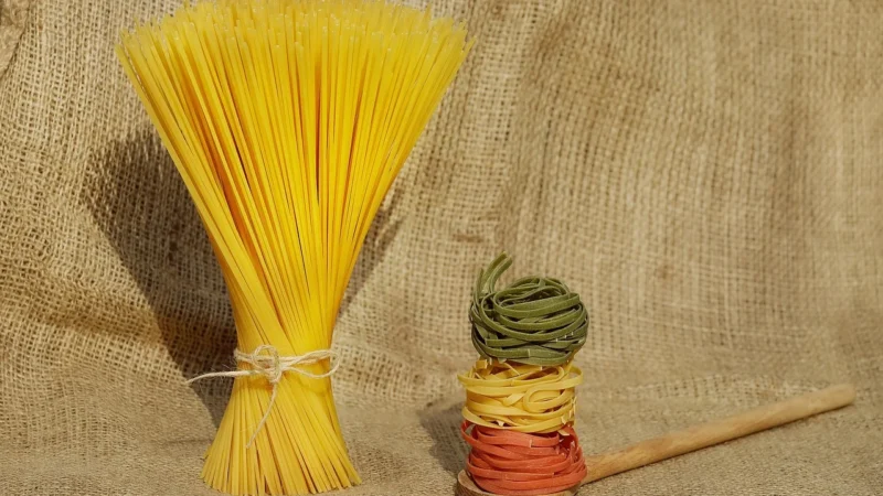 Makaron Spaghetti Knorr 3kg Gastro Fv