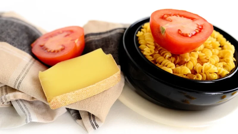 Makaron Z Ryżu Białego Literki Bio 250g Fabijańscy
