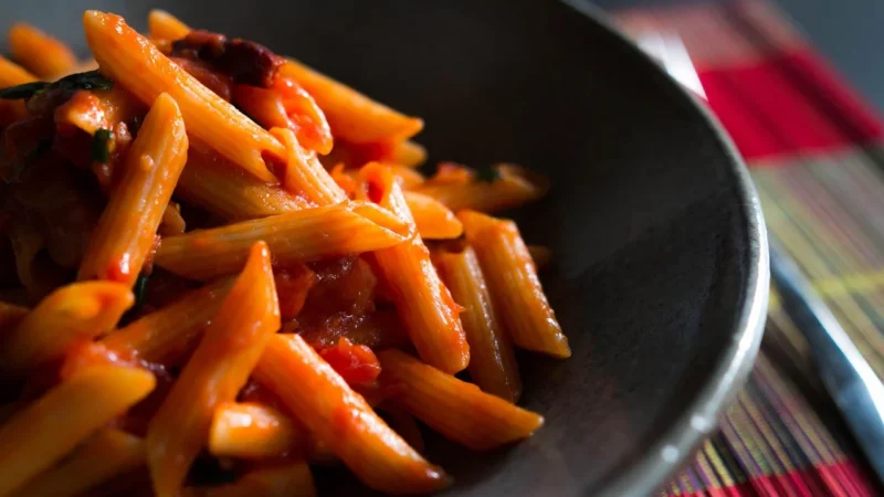 Makarongryczany Penne Bezglutenowy 340G Bio