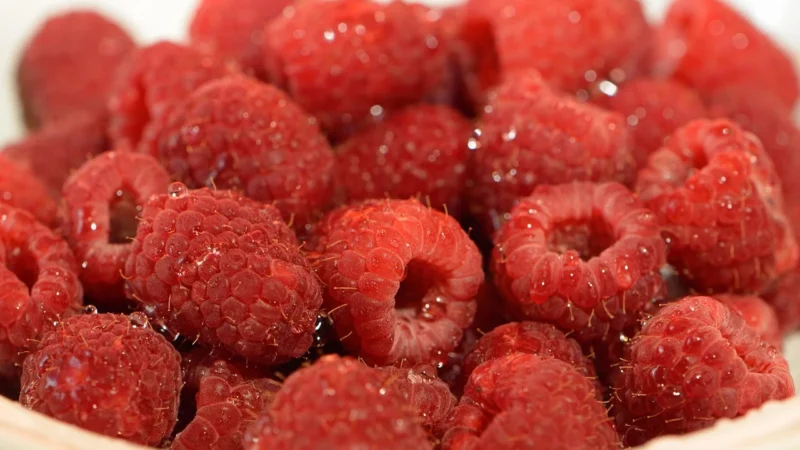 Malinowe Przyprawa Do Sosów I Mięs 250g