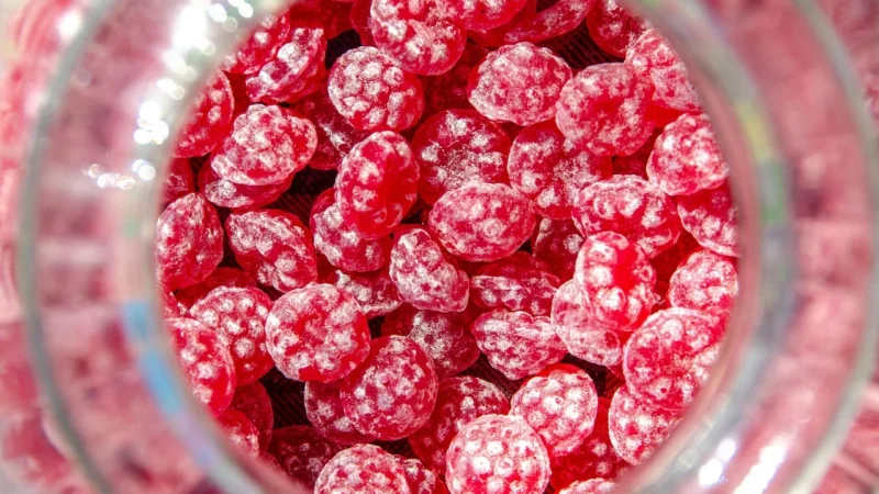 Malinowy Bartnik – Naturalne Zdrowie Miód Rzepakowy 100% Naturalny Z Regionu Kujaw