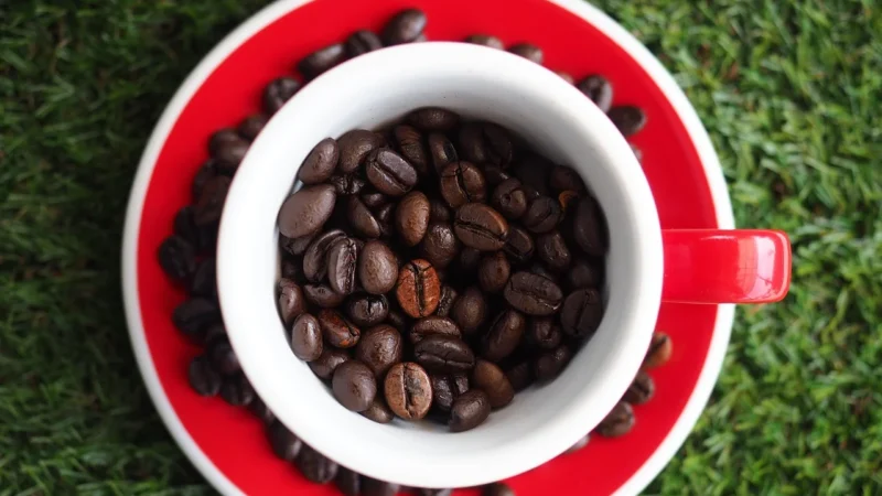 Marila Ethiopia 500 G