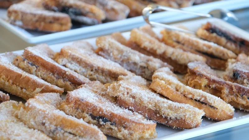 masło klarowane – Delikatesy