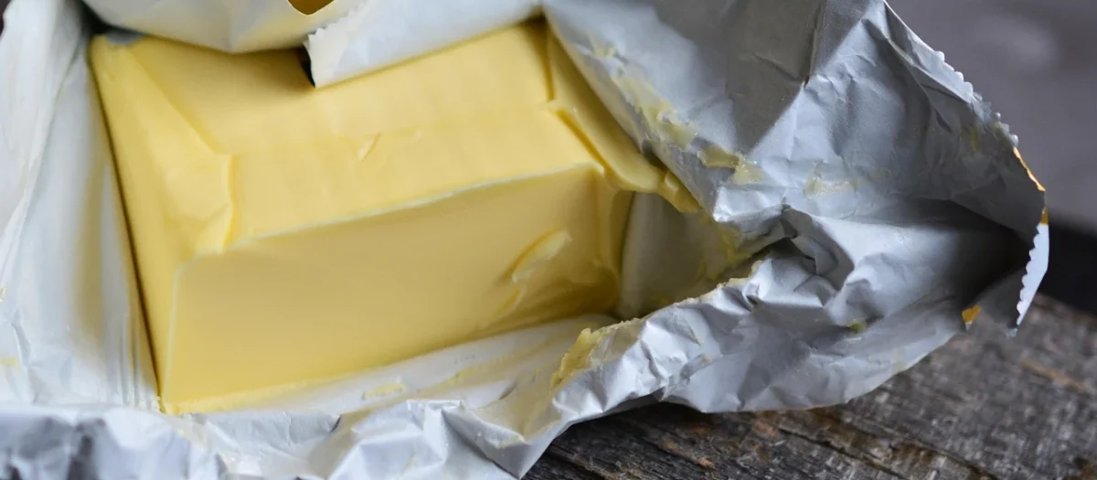 Masło Klarowane Ghee, 240g