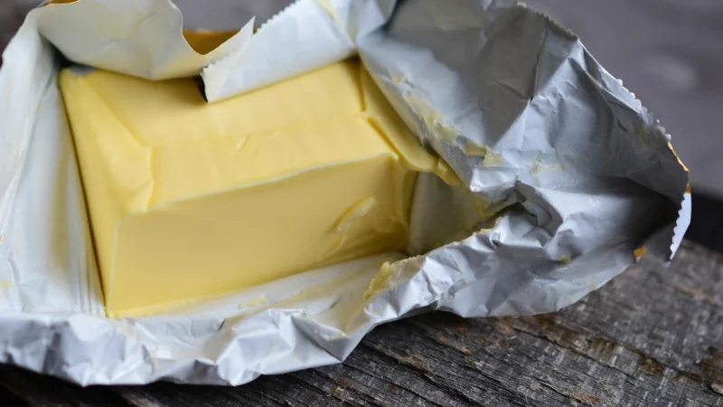 Masło Klarowane Ghee, 240g