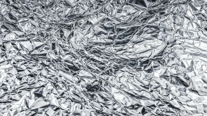 Maszt Flagowy Aluminium 6,2 metra