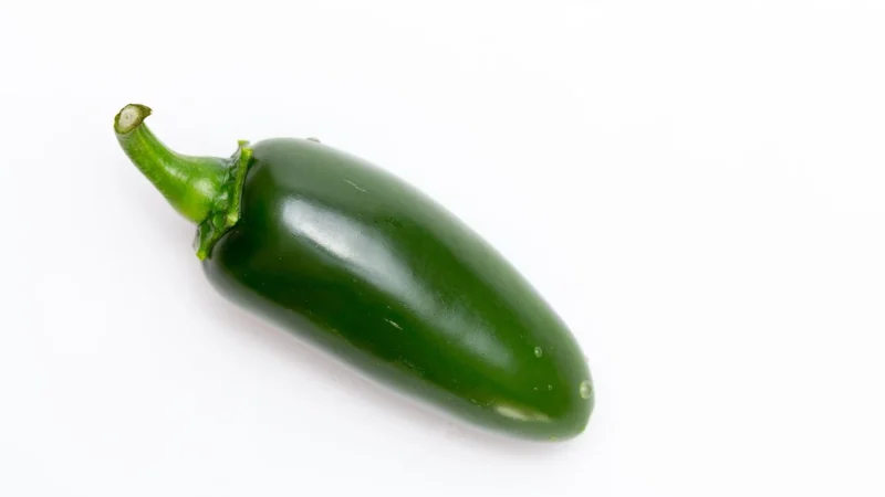 Meksykańska Papryka Jalapeno Cała w Zalewie 2,8kg