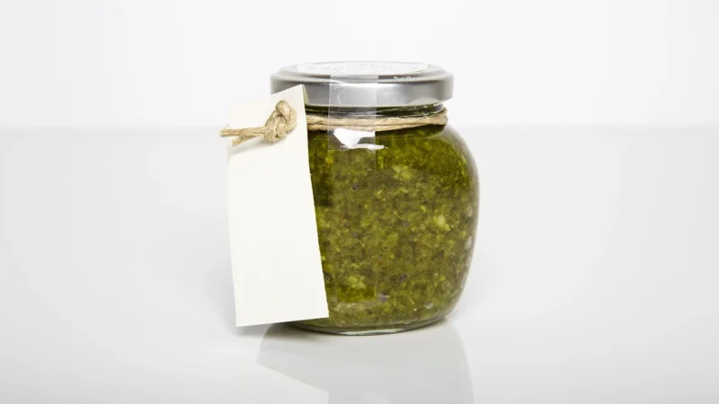 Meksykański sos z mielonych papryczek Chipotles 220g