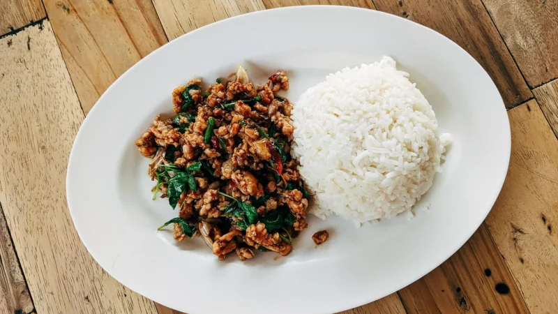 Melvit Ryż Basmati Indie 3kg
