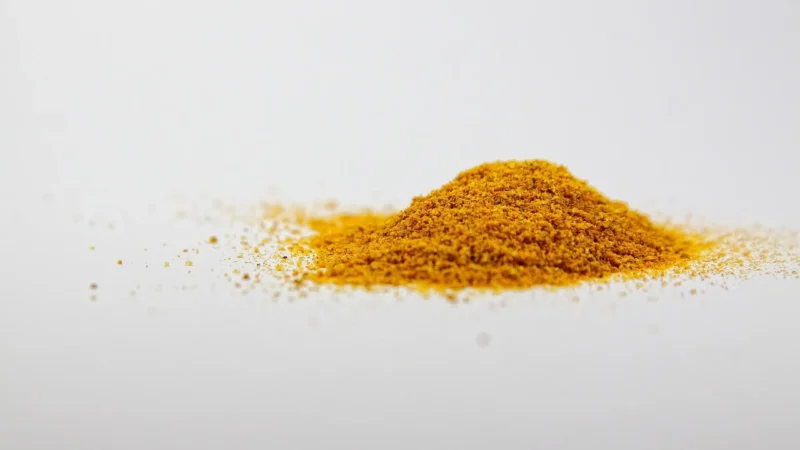 Melvit Trendy Lunch Indie (ryż basmati, imbir, soczewica, curry) 300 g
