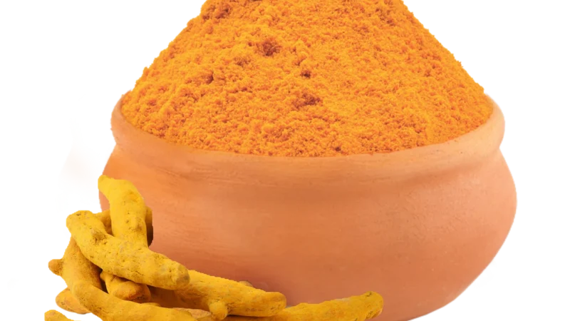 Migogroup Pieprz Ziołowy Mielony 500g