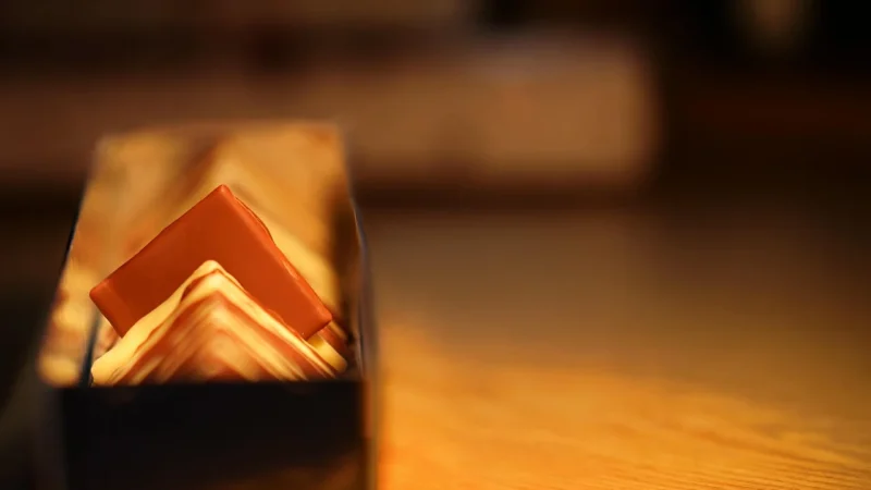MINI NOUGAT PRALINES 165g