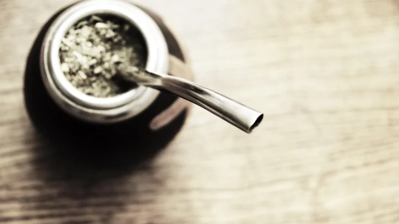 Mio Mio Mate 0,5l