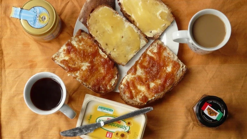 Miód & Kakao 250g Zdrowe Śniadanie