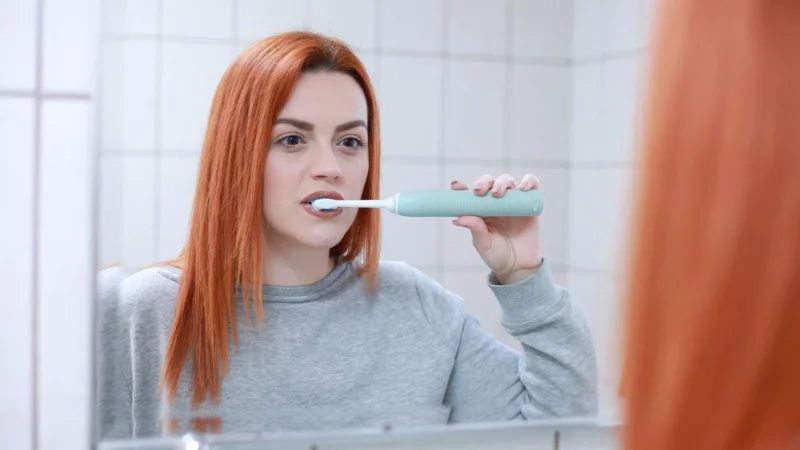 Miradent Miraclin Implant Pasta Dla Osób Z Implantami 100Ml