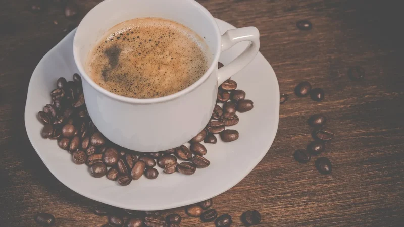 Mk Cafe Crema 1Kg