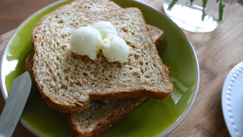 Mlekovita Masło Polskie 200g