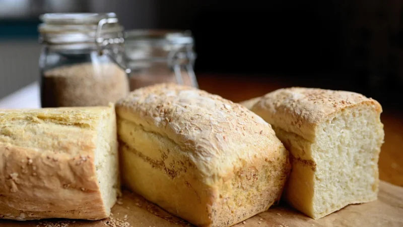 Młyn Kopytowa Mąka pszenna typ 750 chlebowa 5kg