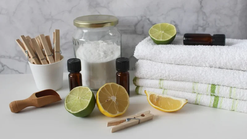 Młyn Oliwski Wodorowęglan Sodu Spożywczy Soda Oczyszczona Bez Antyzbrylacza 1Kg