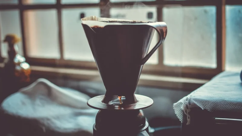 Moak Kawa Mielona Aromatico Jazz Arabica 0.25kg