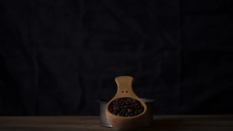Moak Kawa Ziarnista Aromatico Jazz Arabica 1kg