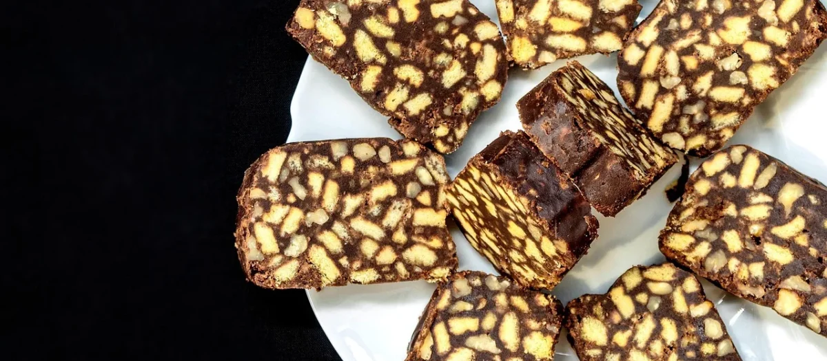Mogli Przeciery Owocowe Przeką Ciastka Kakaowe Bio 50 G
