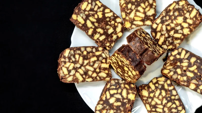 Mogli Przeciery Owocowe Przeką Ciastka Kakaowe Bio 50 G