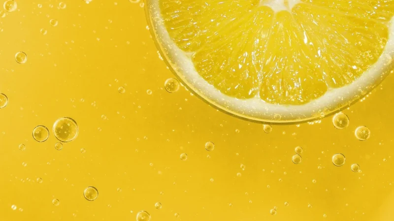 Molecula Syrop Do Bubble Tea 0.5L Koncentrat Sok Marakuja