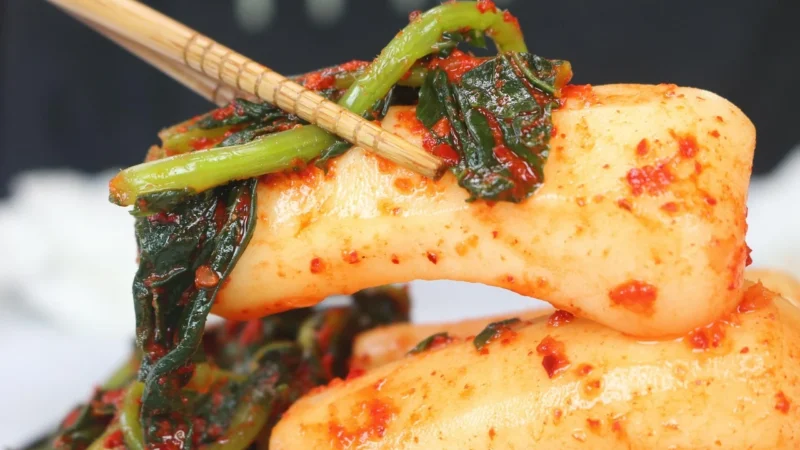 Momoya Sos Kimchee No Moto, Baza Do Dań Kimchi 450g