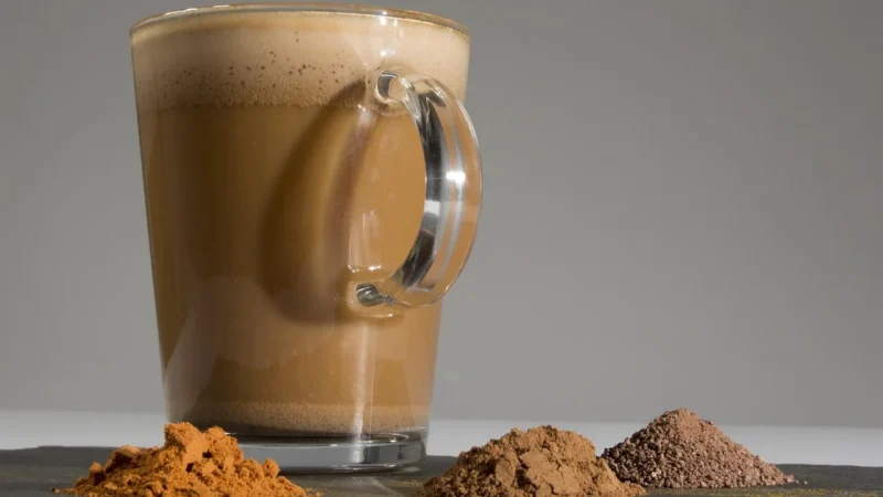Monin Pisak Late Art Cocoa Kakaowy 150 Ml
