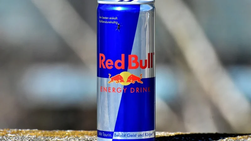 MONSTER 500ml Energy gazowany napój z tauryną (puszka)